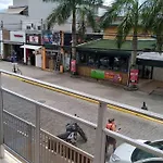 Apartamento temporada