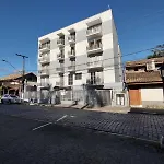 Apartamento temporada