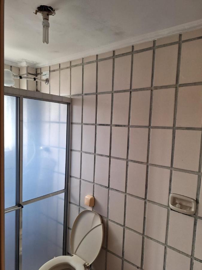 Temporada Apartamento Ubatuba