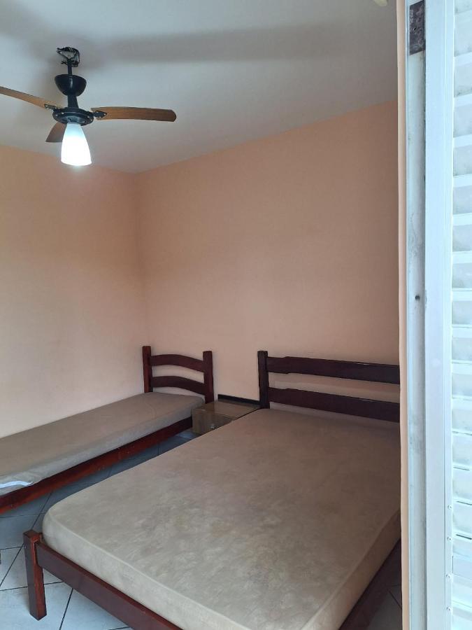 Apartamento Temporada Ubatuba