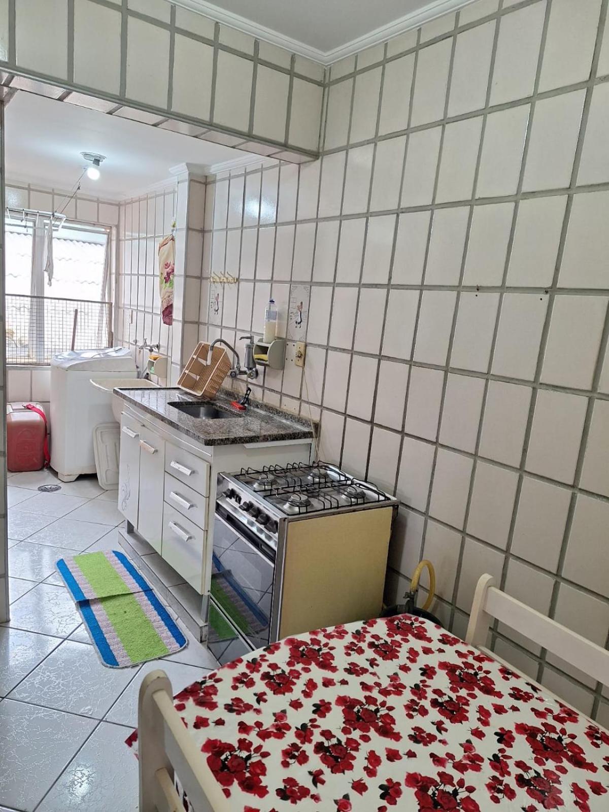 Apartamento Temporada Ubatuba