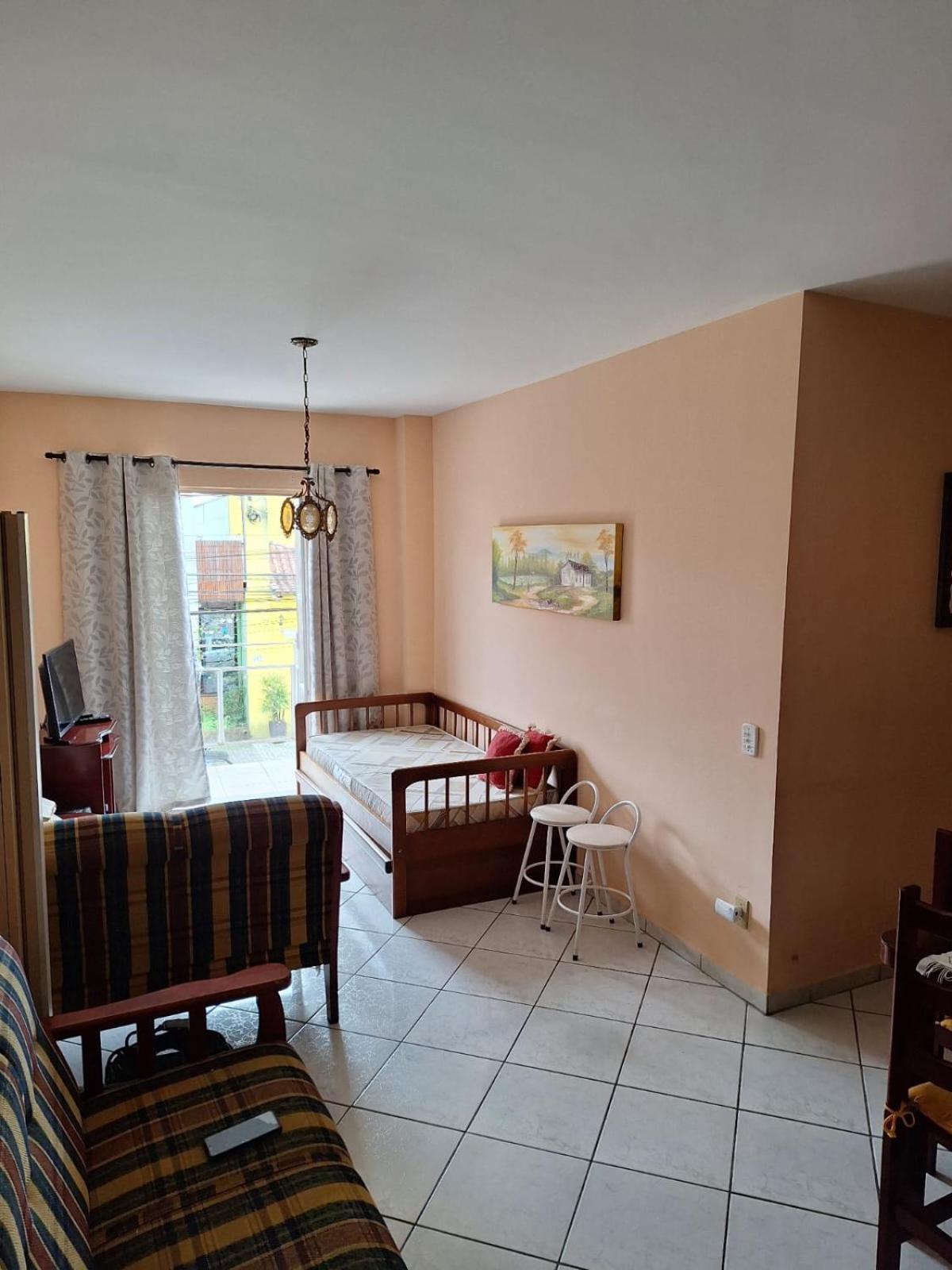 Apartamento Temporada *